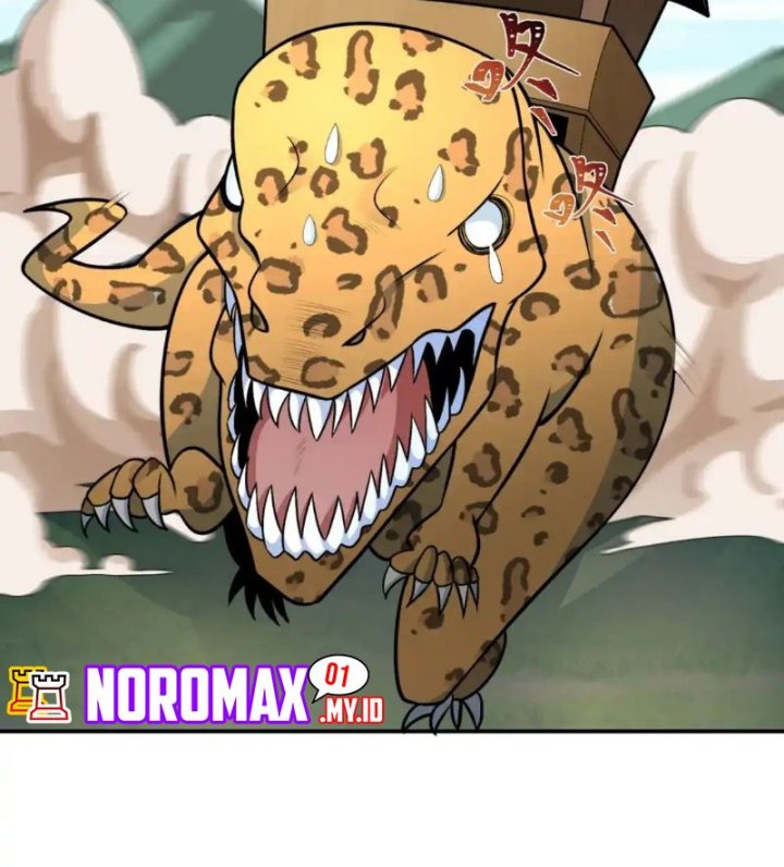 Age of Terror Chapter 250 Gambar 22