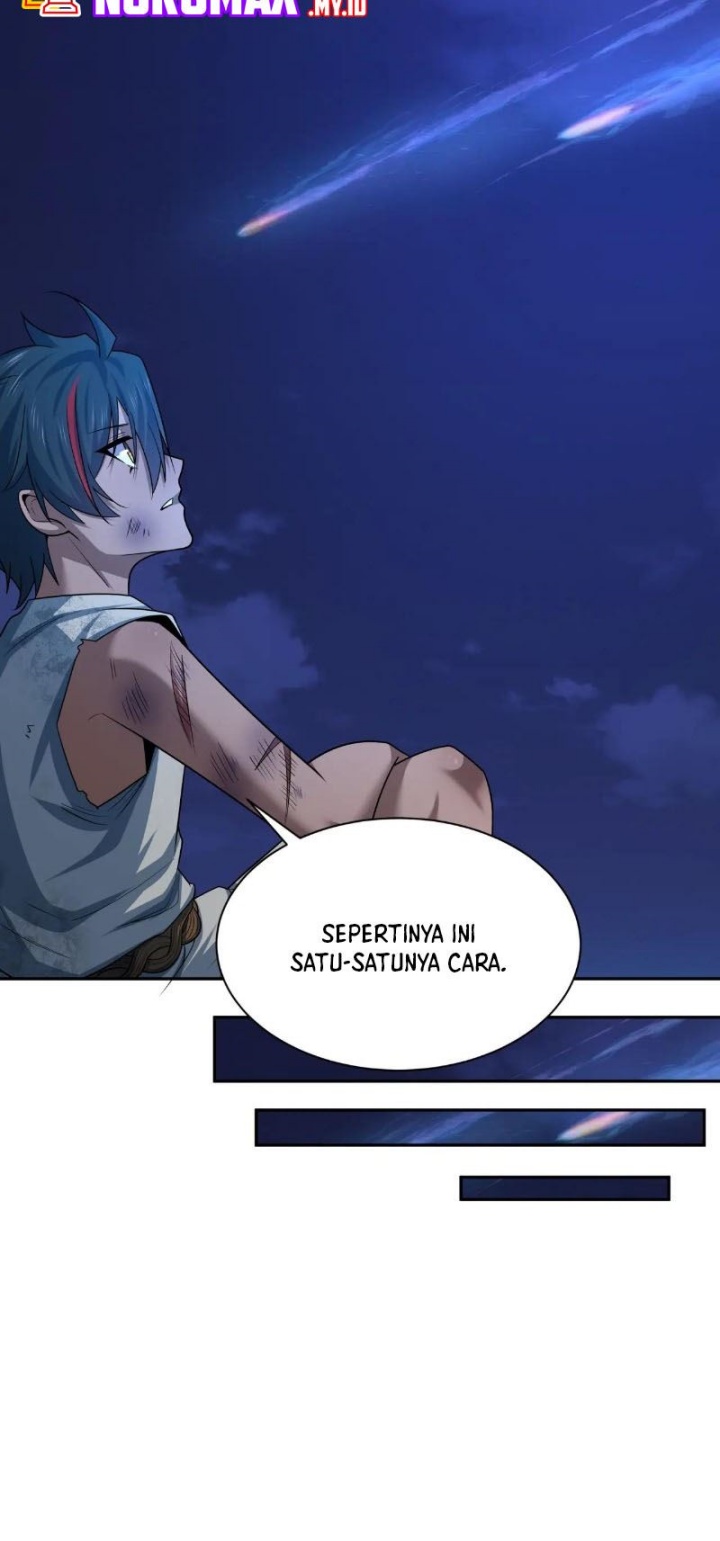 Age of Terror Chapter 267 Gambar 23