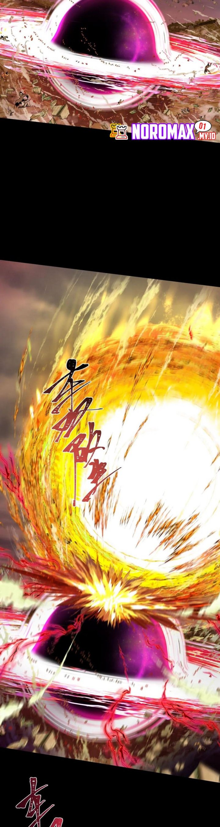 Age of Terror Chapter 273 Gambar 7