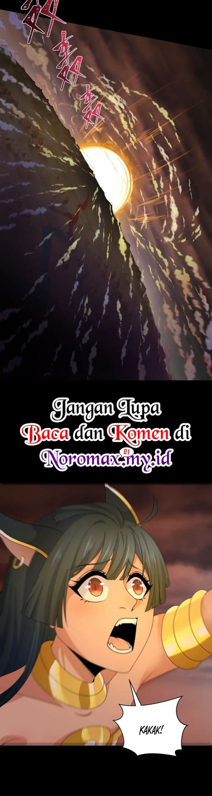 Age of Terror Chapter 273 Gambar 8