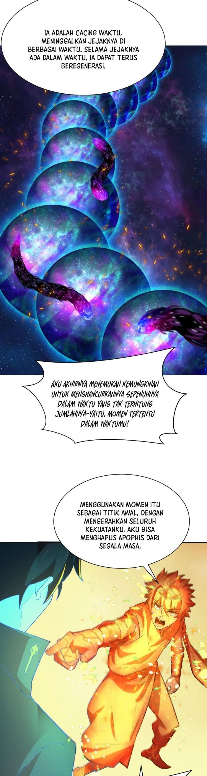 Age of Terror Chapter 273 Gambar 16