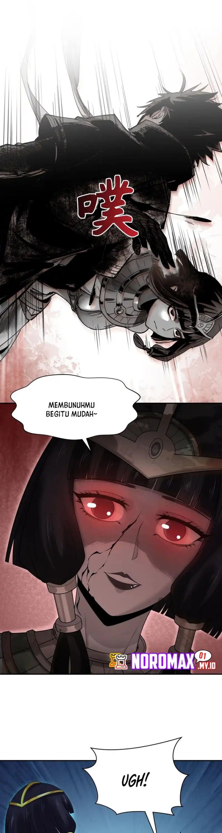 Age of Terror Chapter 274 Gambar 2