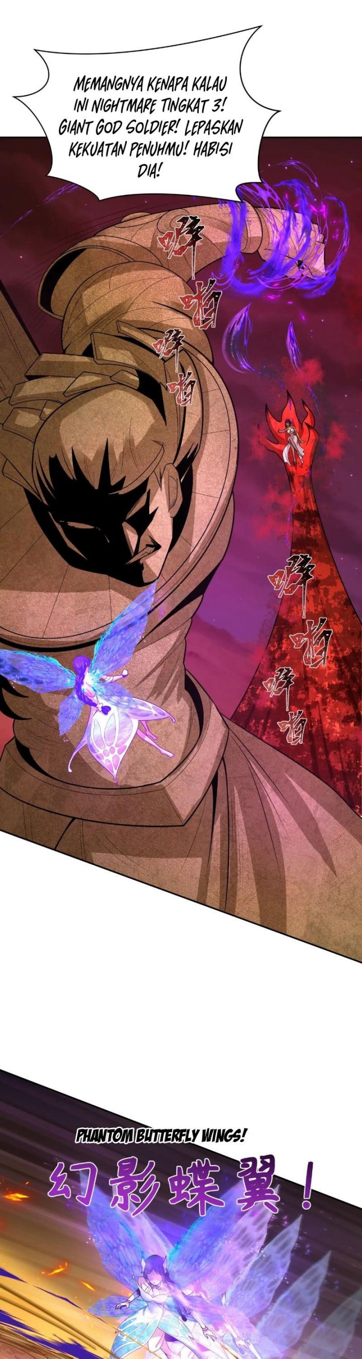 Age of Terror Chapter 275 Gambar 18