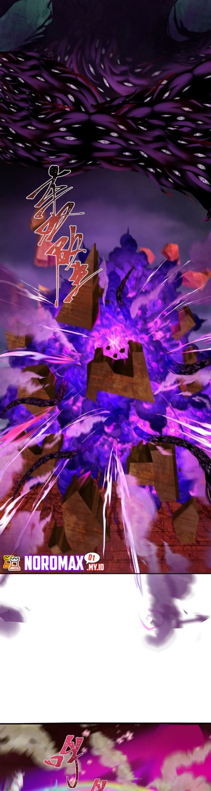 Age of Terror Chapter 276 Gambar 19