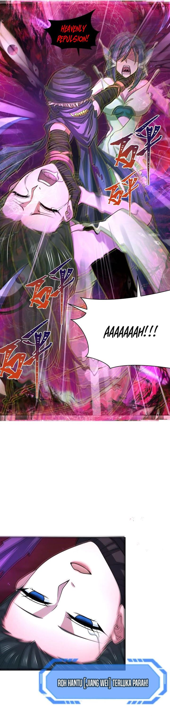 Age of Terror Chapter 278 Gambar 24