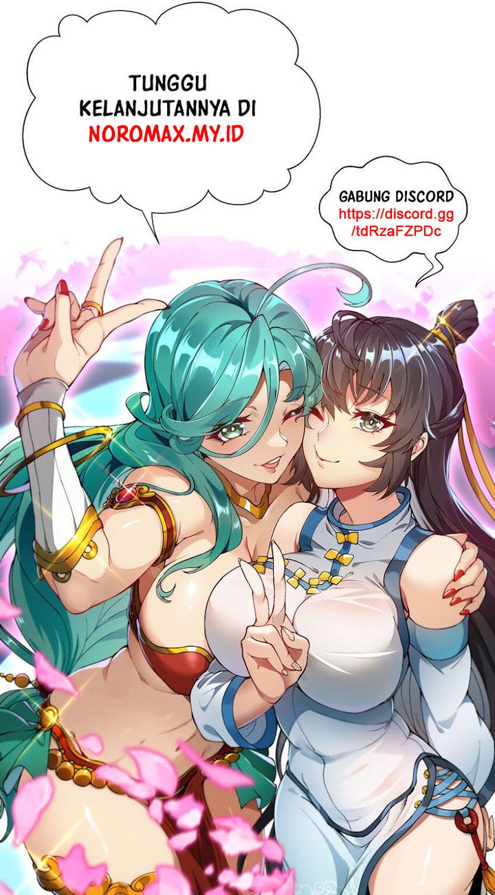 Age of Terror Chapter 278 Gambar 27