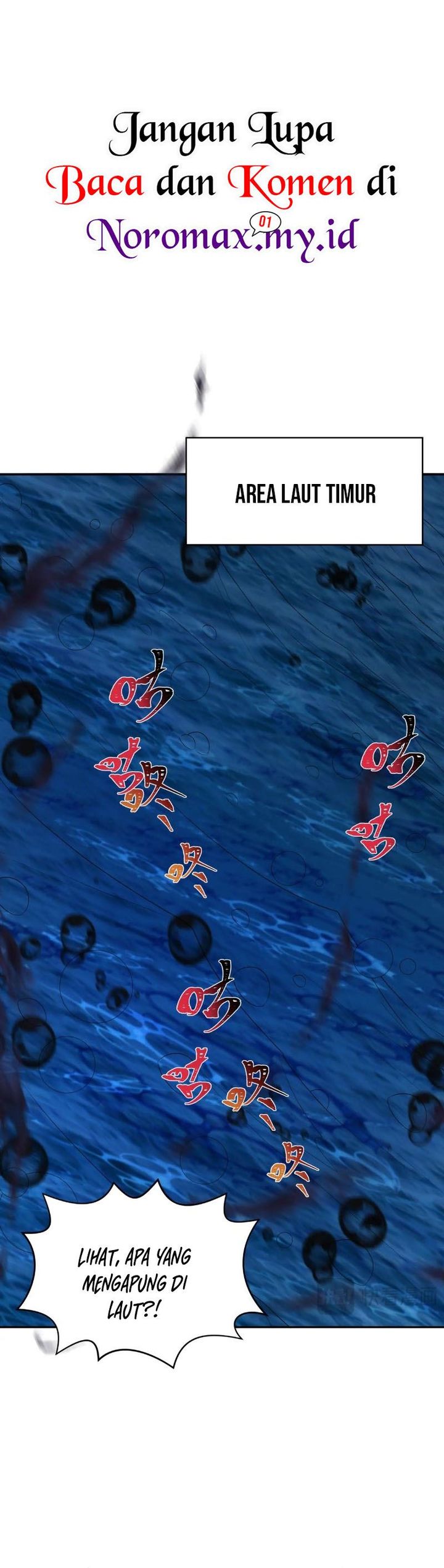 Age of Terror Chapter 281 Gambar 9