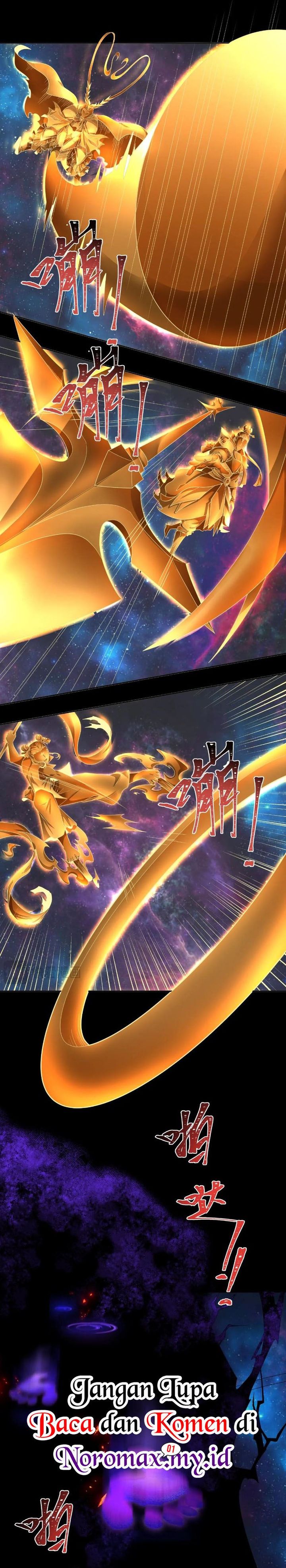 Age of Terror Chapter 281 Gambar 28