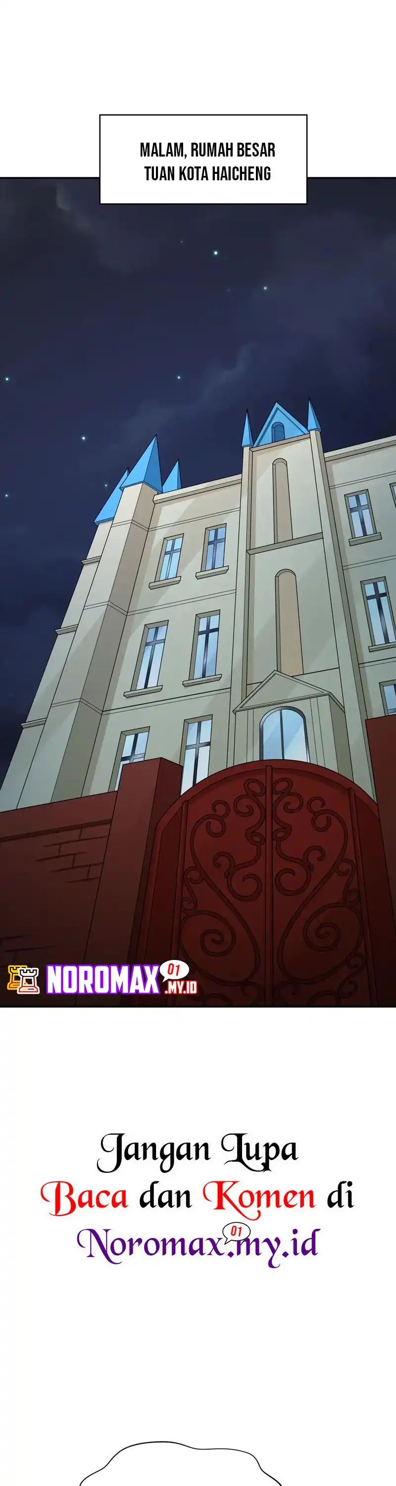 Age of Terror Chapter 286 Gambar 2