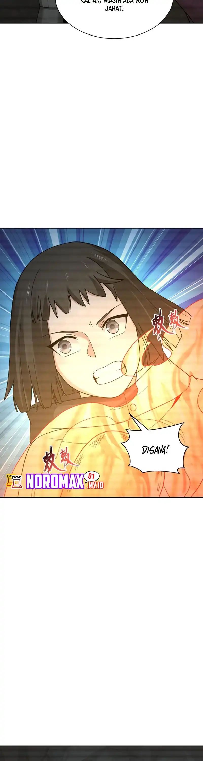 Age of Terror Chapter 286 Gambar 9