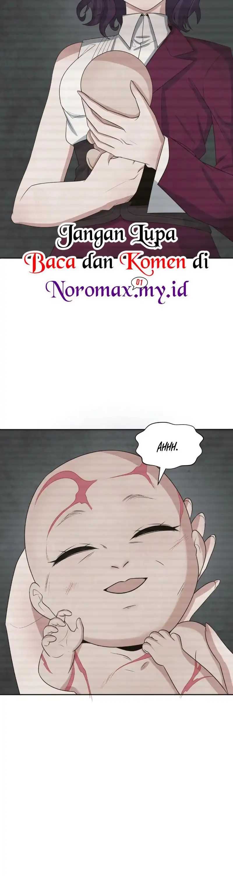 Age of Terror Chapter 286 Gambar 17