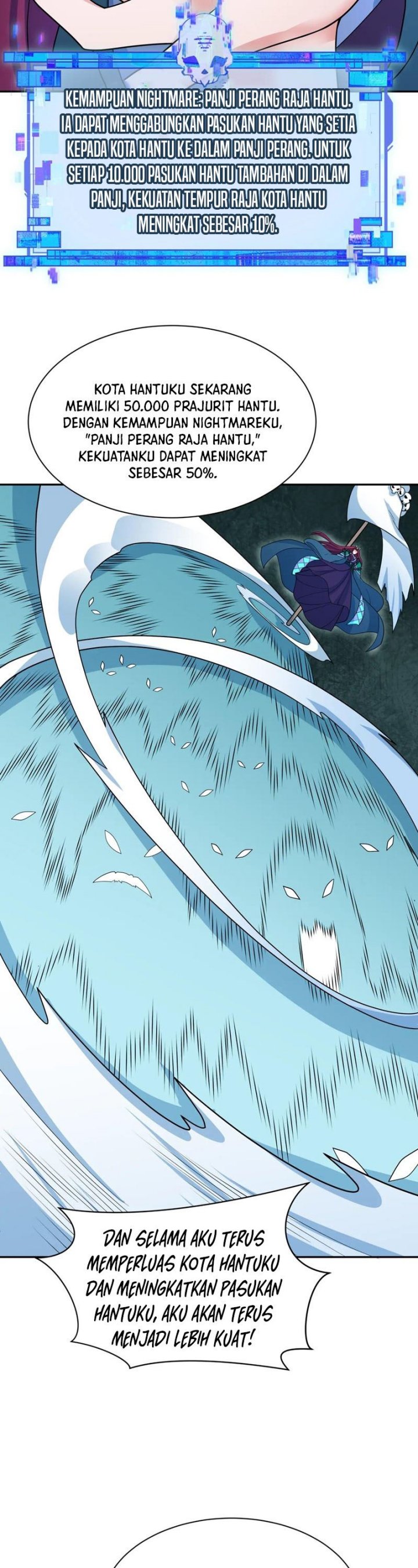 Age of Terror Chapter 287 Gambar 26