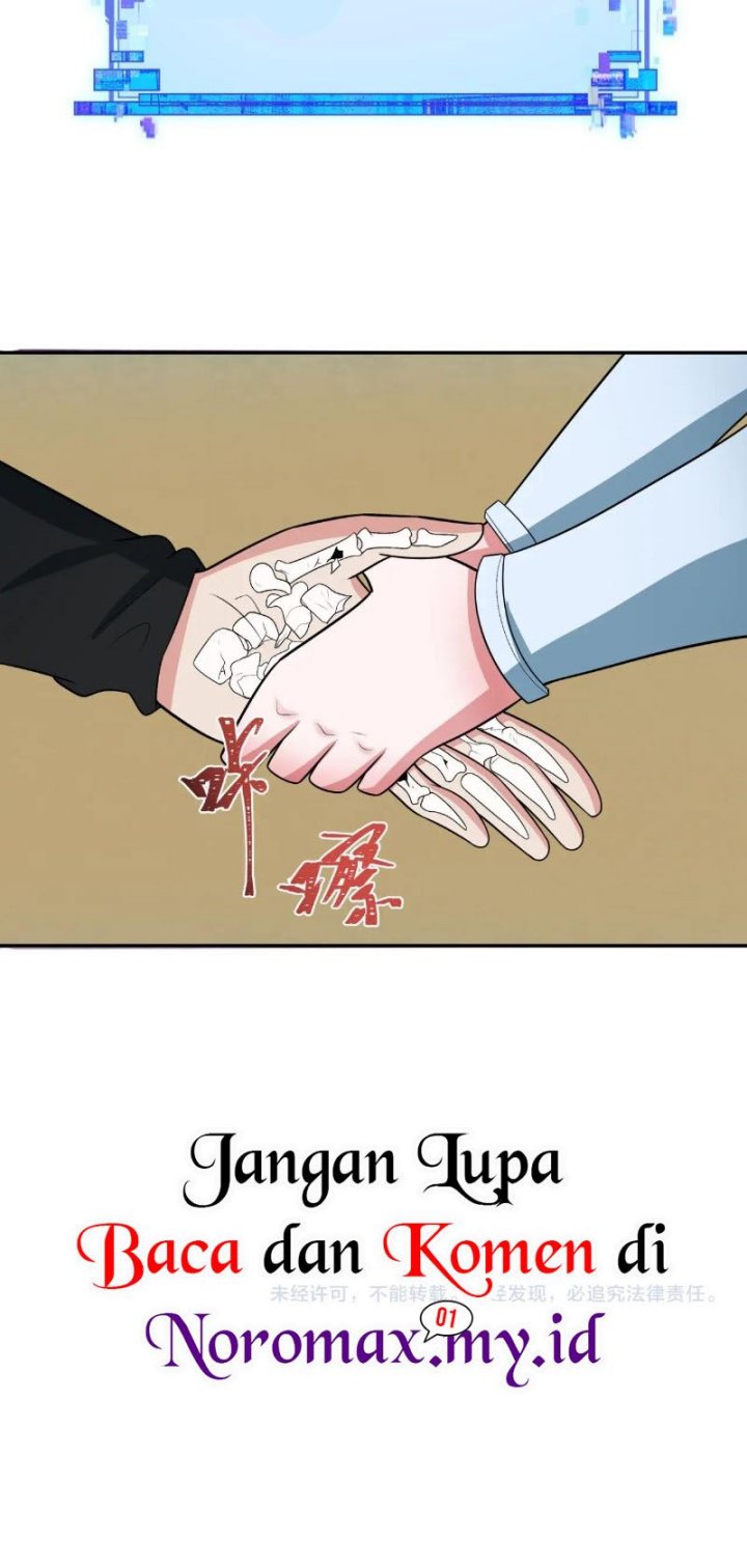 Age of Terror Chapter 287 Gambar 36