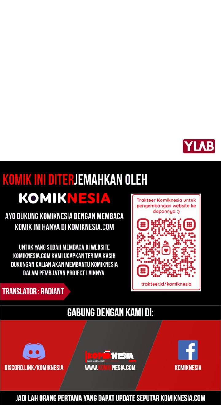 Age of Barbarism (The Age of Cruelity) Chapter 04 Gambar 27