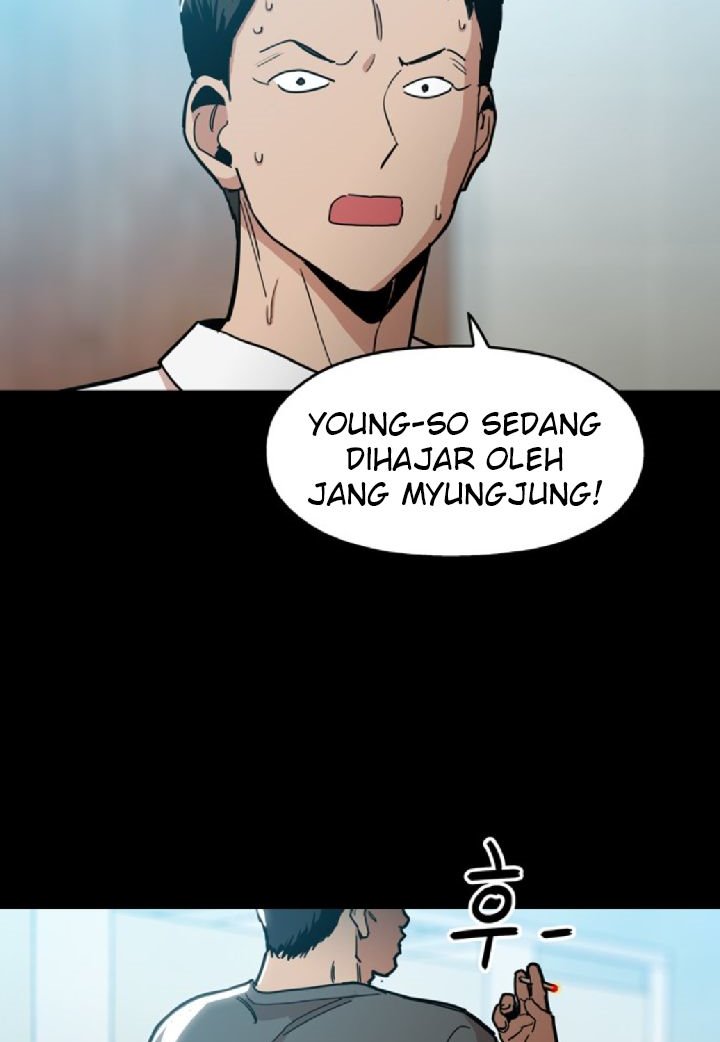 Age of Barbarism (The Age of Cruelity) Chapter 15 Gambar 6