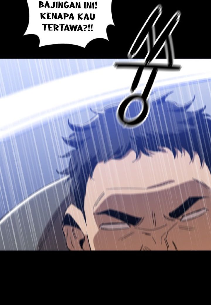 Age of Barbarism (The Age of Cruelity) Chapter 15 Gambar 14