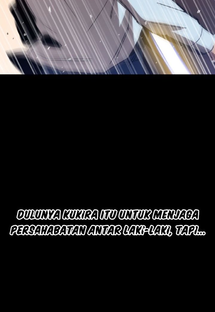Age of Barbarism (The Age of Cruelity) Chapter 15 Gambar 17