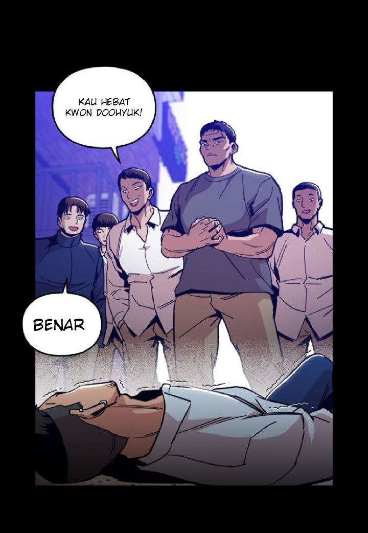 Age of Barbarism (The Age of Cruelity) Chapter 15 Gambar 18
