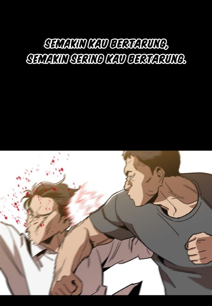 Age of Barbarism (The Age of Cruelity) Chapter 15 Gambar 19