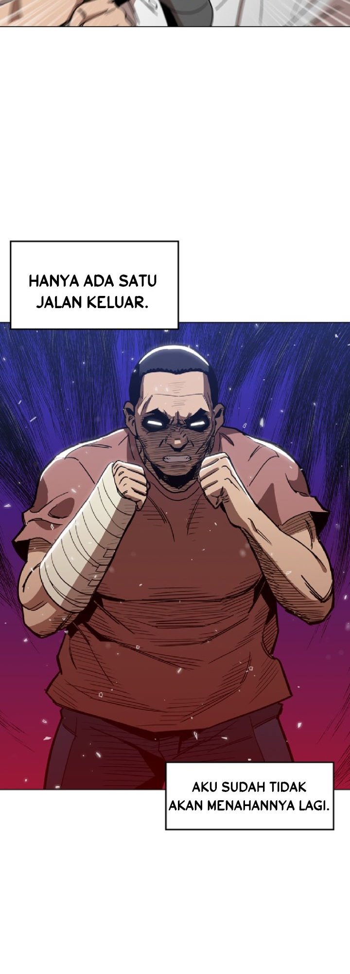 Age of Barbarism (The Age of Cruelity) Chapter 15 Gambar 29