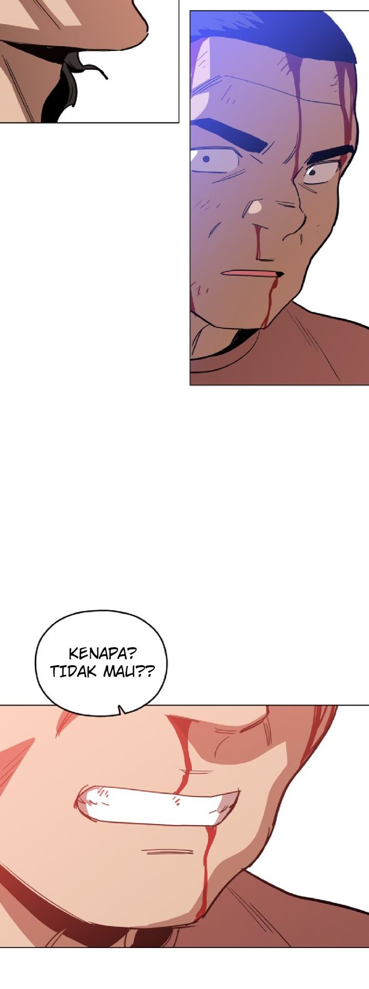 Age of Barbarism (The Age of Cruelity) Chapter 15 Gambar 36