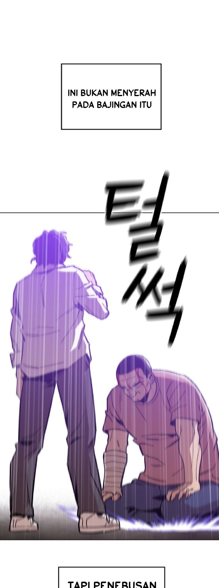 Age of Barbarism (The Age of Cruelity) Chapter 15 Gambar 37