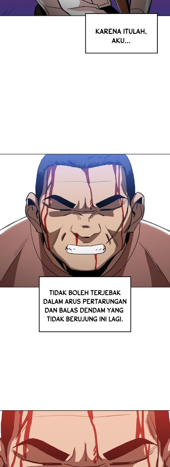 Age of Barbarism (The Age of Cruelity) Chapter 15 Gambar 44