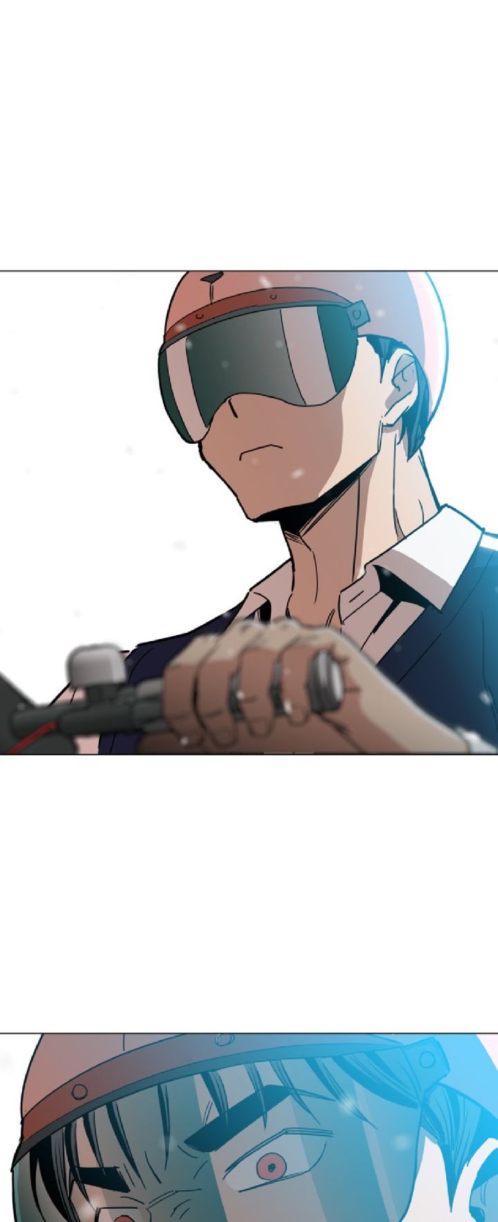 Age of Barbarism (The Age of Cruelity) Chapter 15 Gambar 55
