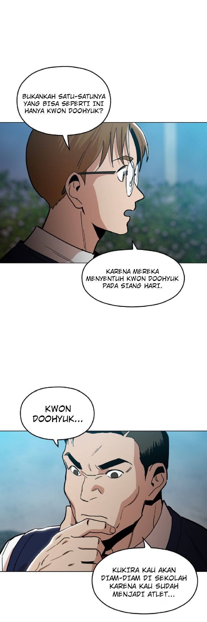Age of Barbarism (The Age of Cruelity) Chapter 19 Gambar 7