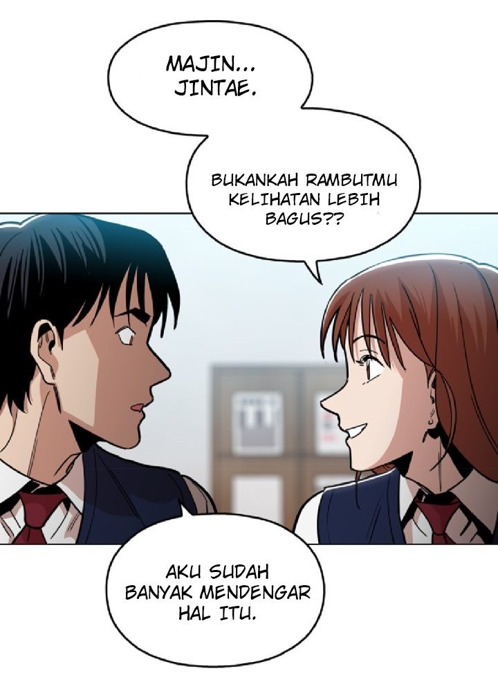 Age of Barbarism (The Age of Cruelity) Chapter 19 Gambar 23