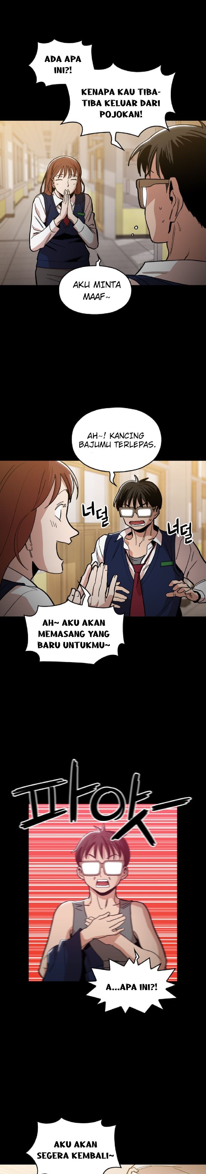 Age of Barbarism (The Age of Cruelity) Chapter 23 Gambar 10