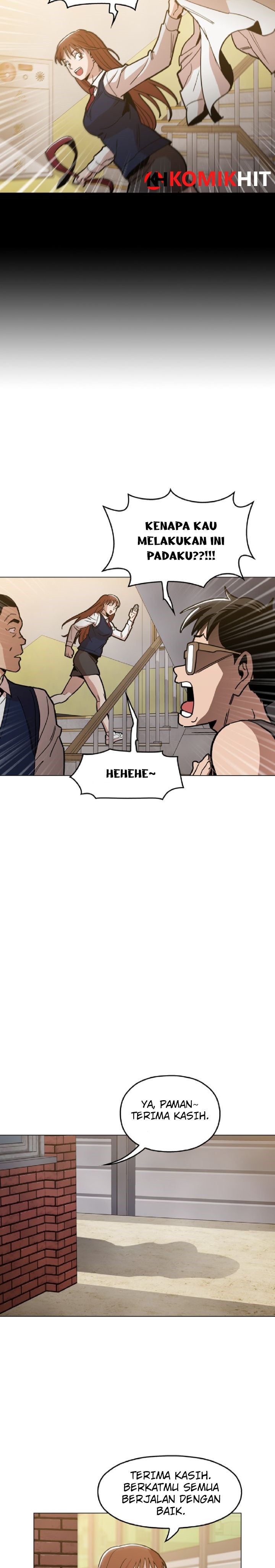 Age of Barbarism (The Age of Cruelity) Chapter 23 Gambar 11