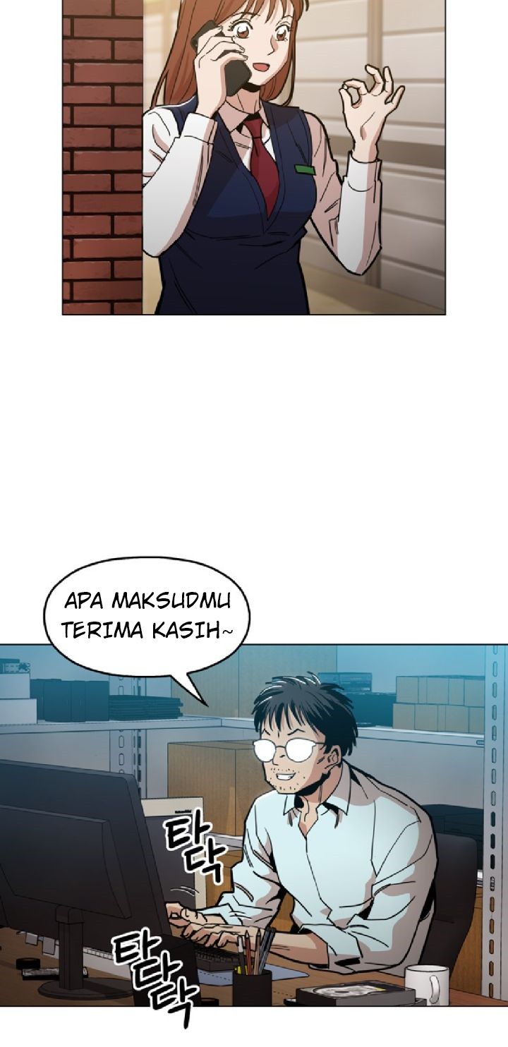 Age of Barbarism (The Age of Cruelity) Chapter 23 Gambar 12
