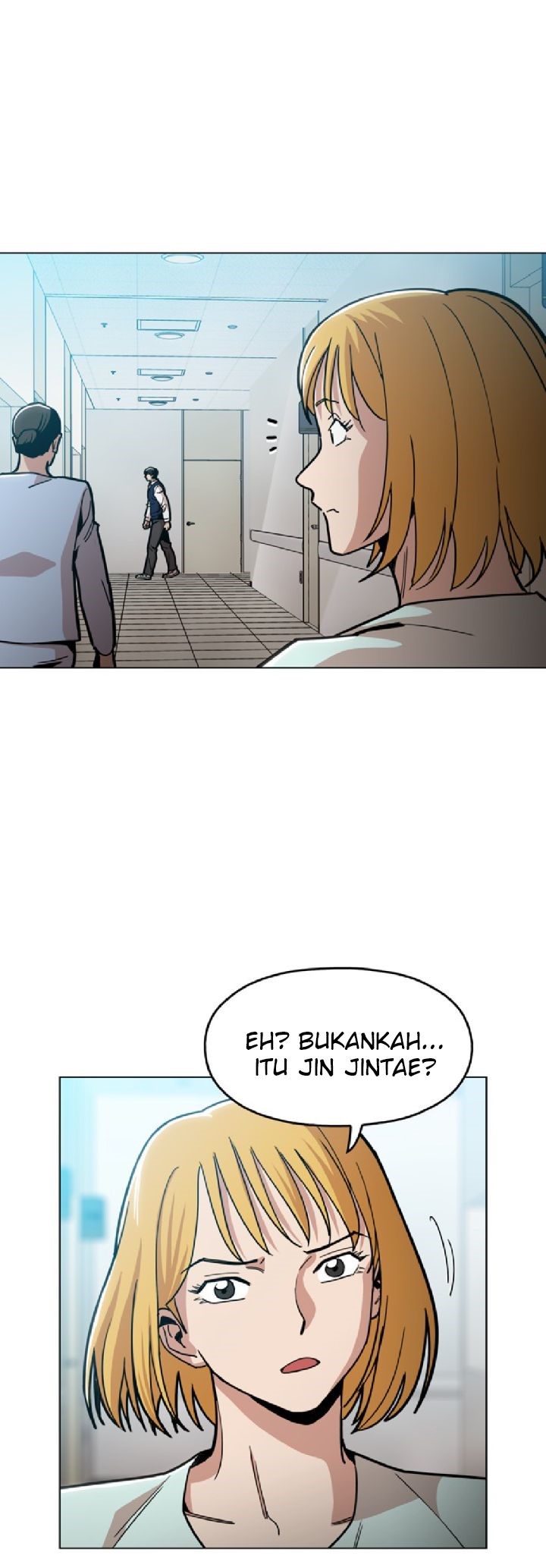 Age of Barbarism (The Age of Cruelity) Chapter 25 Gambar 4