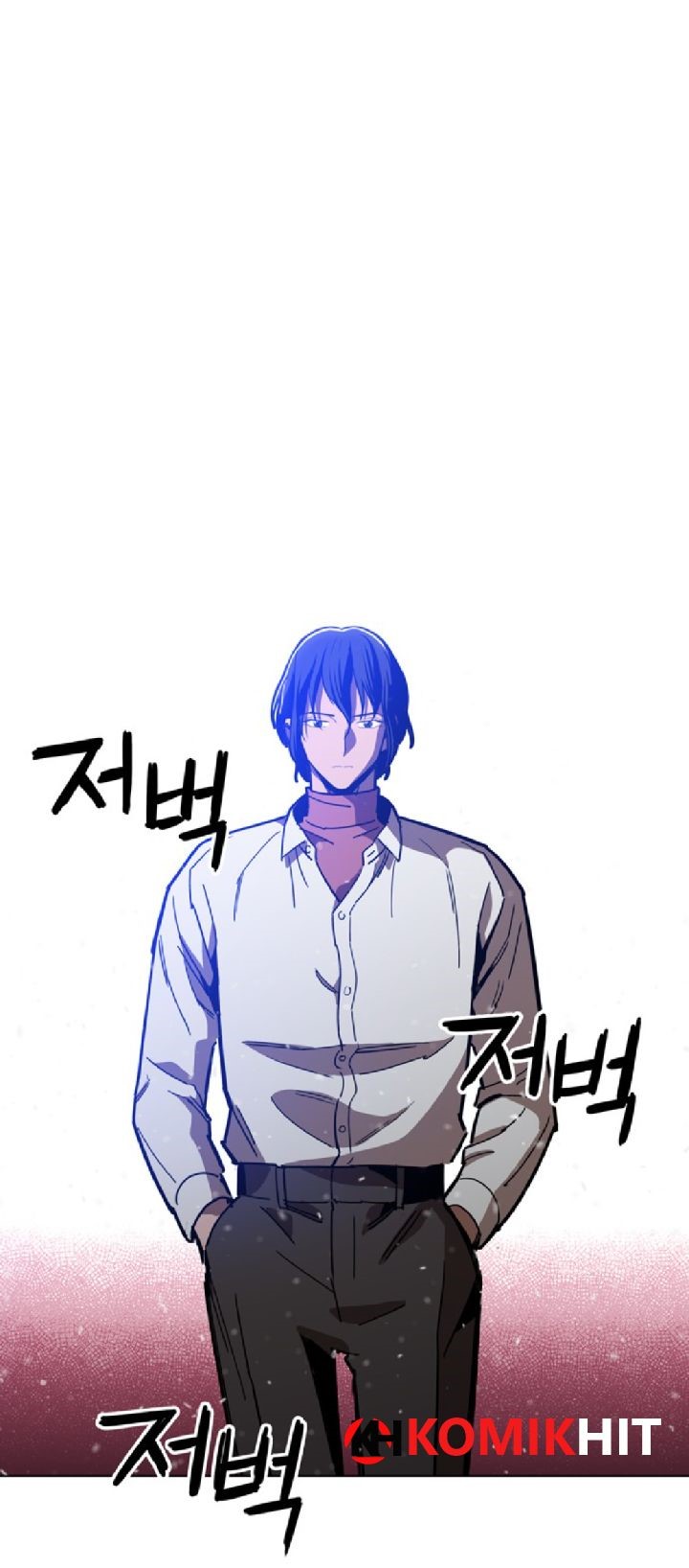 Age of Barbarism (The Age of Cruelity) Chapter 25 Gambar 8