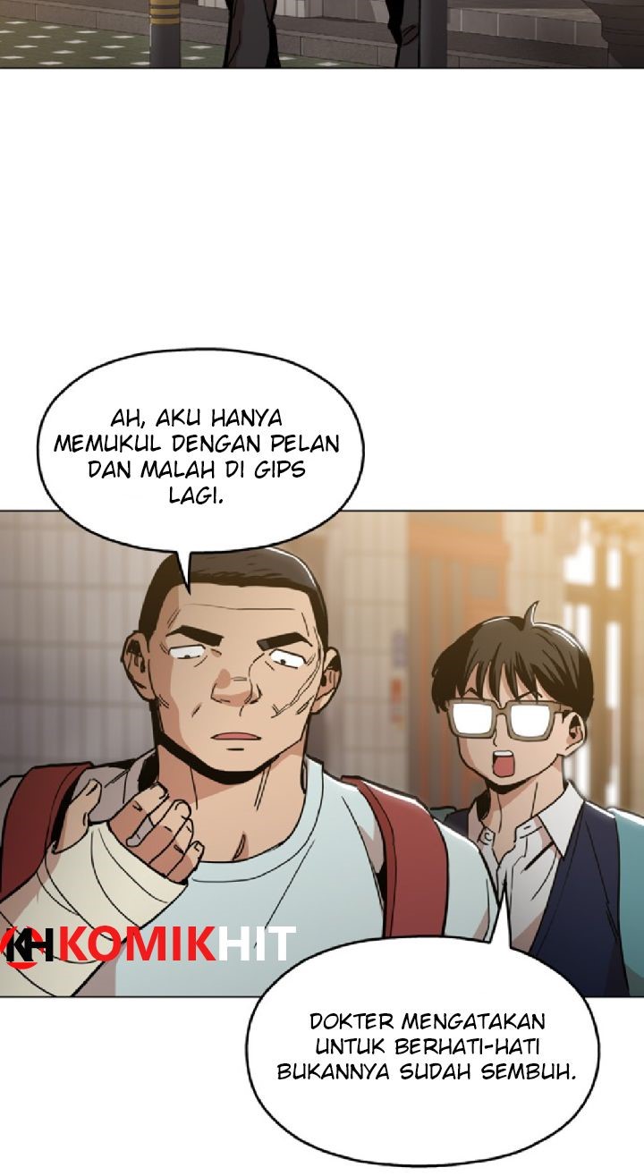 Age of Barbarism (The Age of Cruelity) Chapter 25 Gambar 12