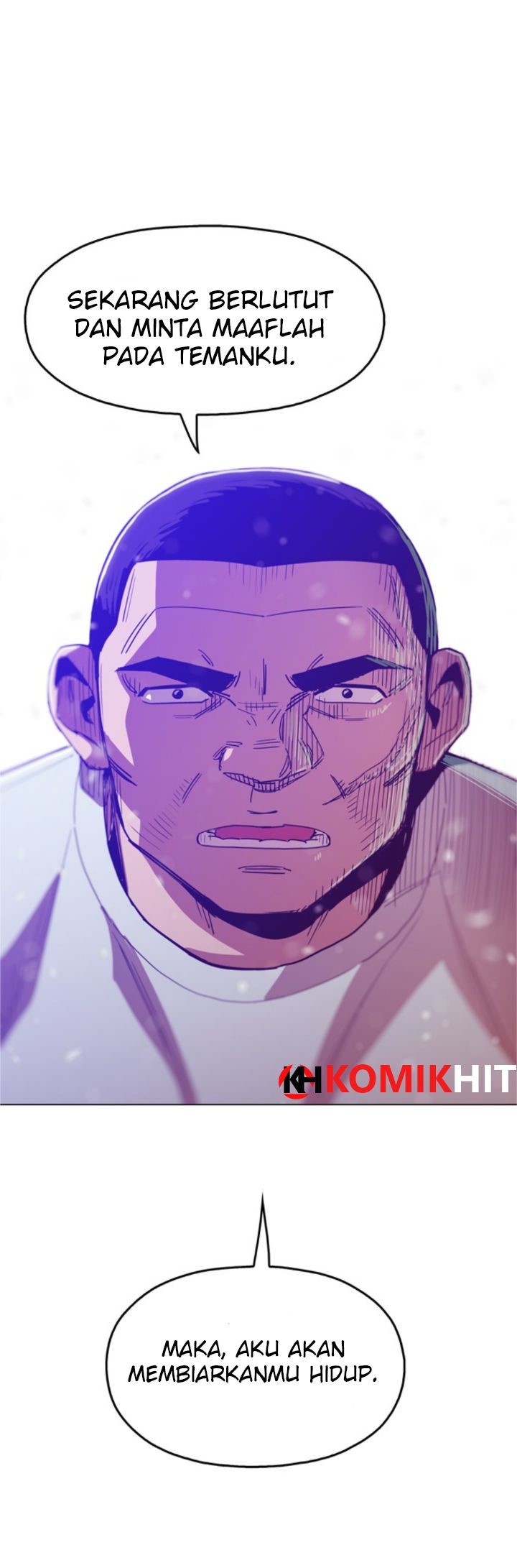 Age of Barbarism (The Age of Cruelity) Chapter 25 Gambar 28