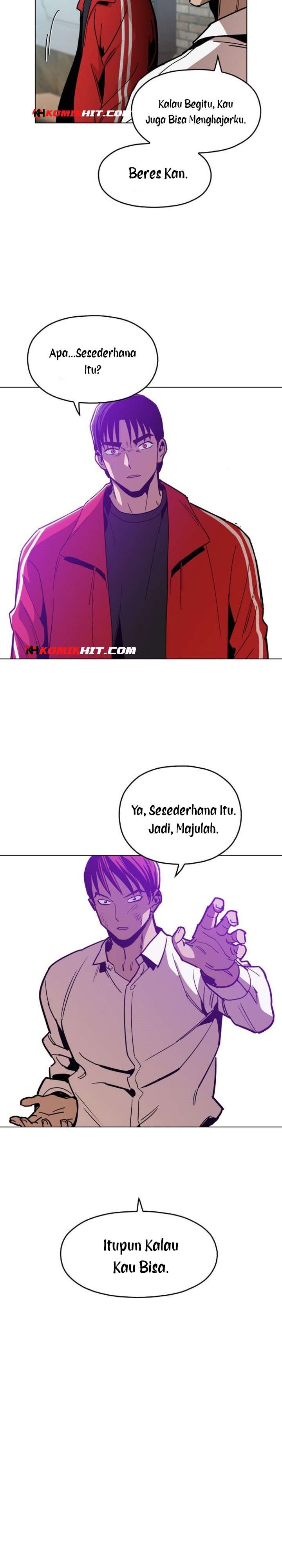 Age of Barbarism (The Age of Cruelity) Chapter 31 Gambar 3
