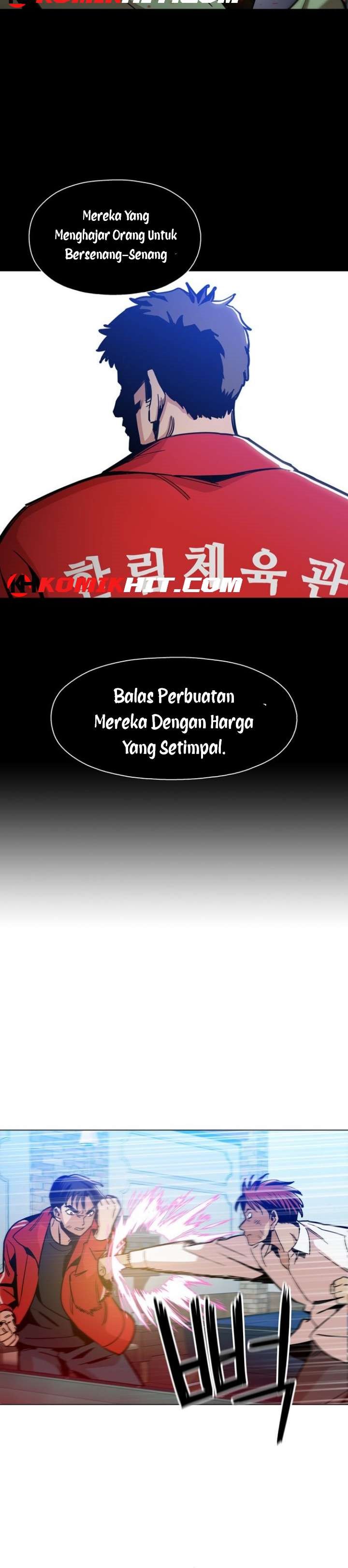 Age of Barbarism (The Age of Cruelity) Chapter 31 Gambar 13