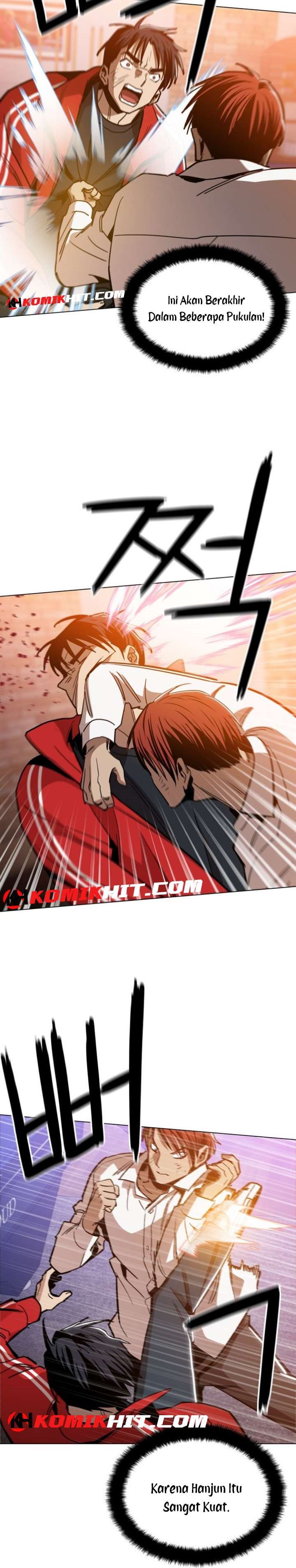 Age of Barbarism (The Age of Cruelity) Chapter 31 Gambar 17