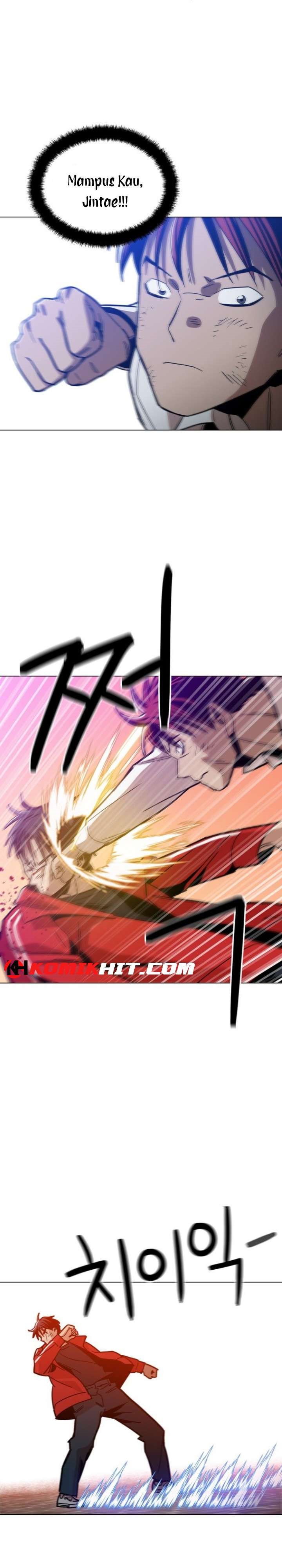 Age of Barbarism (The Age of Cruelity) Chapter 31 Gambar 18