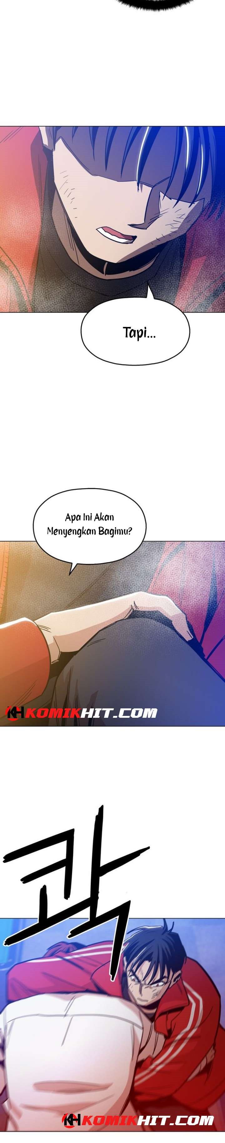 Age of Barbarism (The Age of Cruelity) Chapter 31 Gambar 21