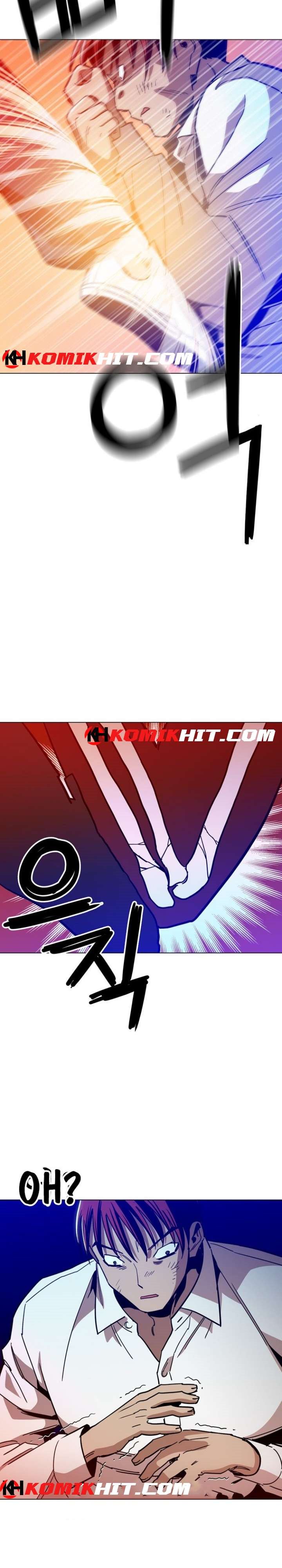 Age of Barbarism (The Age of Cruelity) Chapter 31 Gambar 24