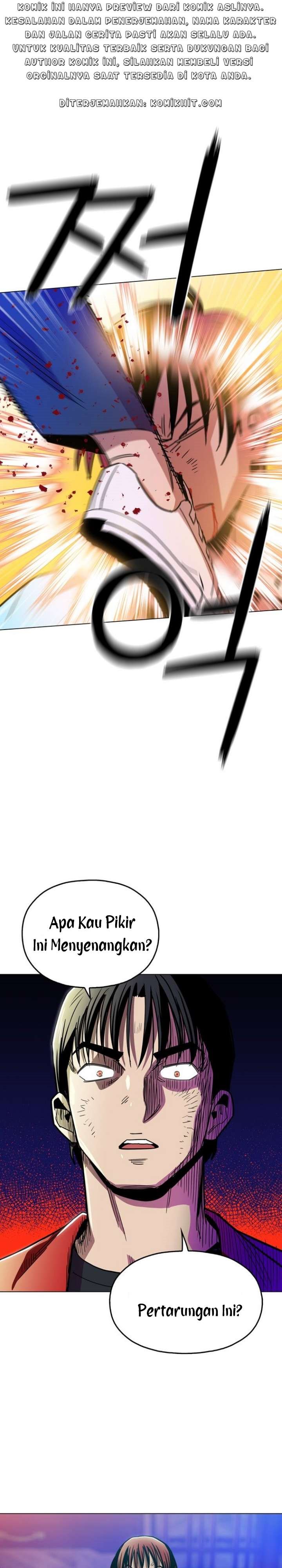 Age of Barbarism (The Age of Cruelity) Chapter 32 Gambar 1