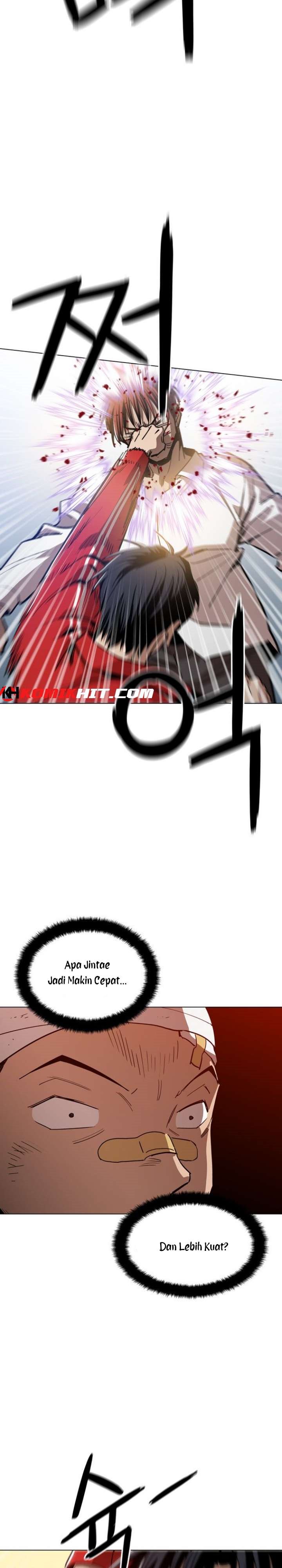 Age of Barbarism (The Age of Cruelity) Chapter 32 Gambar 7