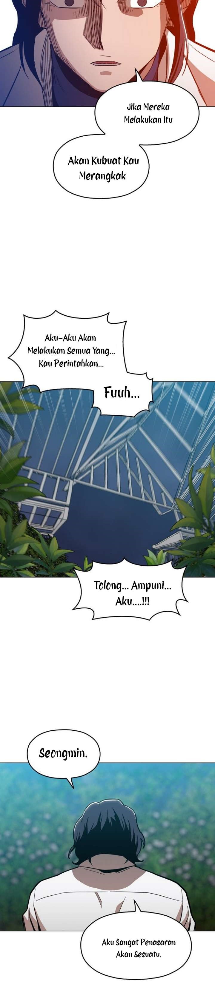 Age of Barbarism (The Age of Cruelity) Chapter 33 Gambar 16