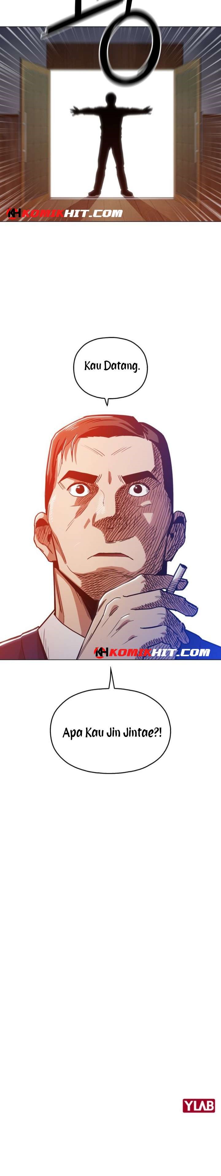 Age of Barbarism (The Age of Cruelity) Chapter 33 Gambar 24