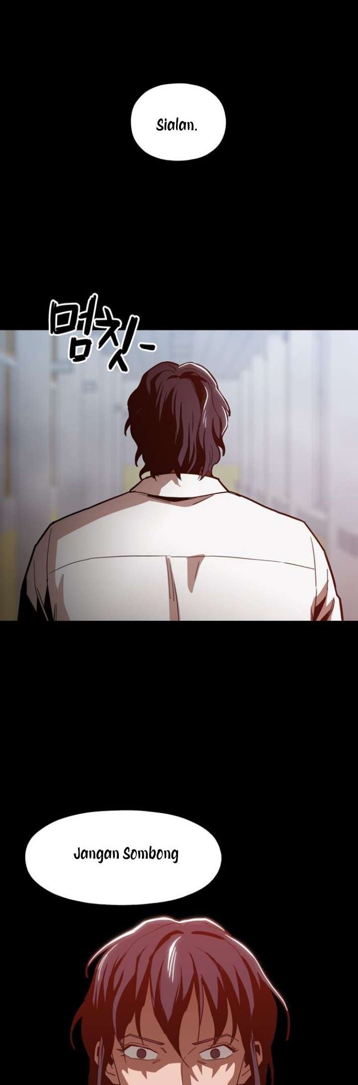 Age of Barbarism (The Age of Cruelity) Chapter 36 Gambar 6