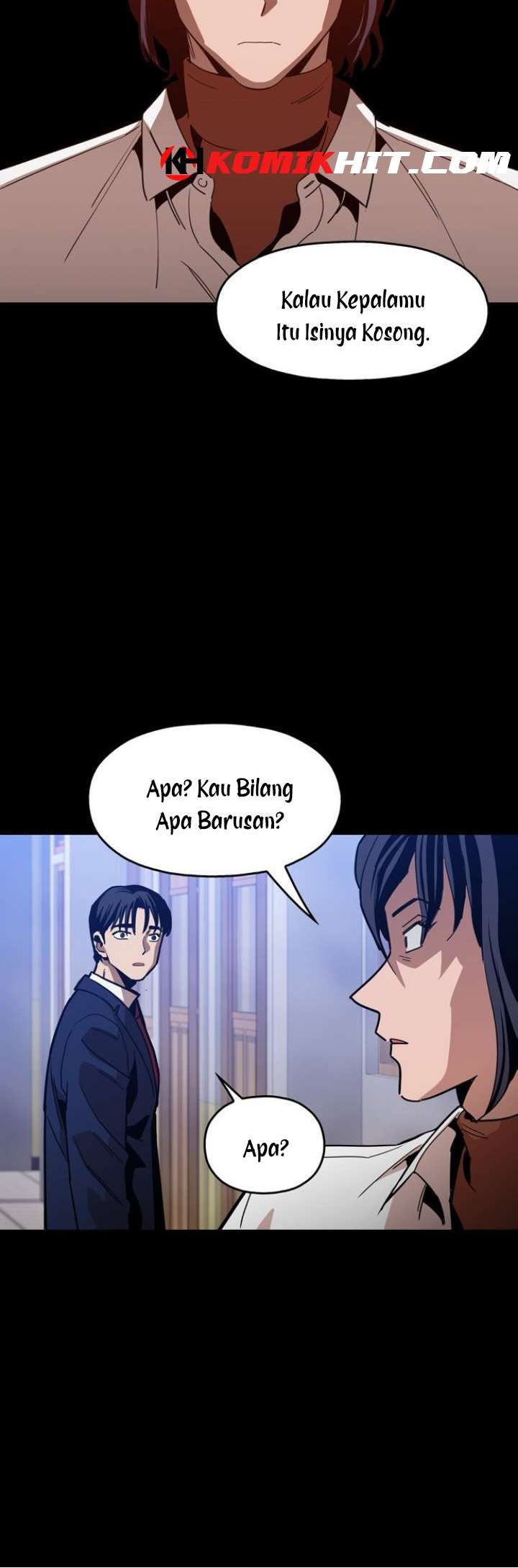 Age of Barbarism (The Age of Cruelity) Chapter 36 Gambar 7