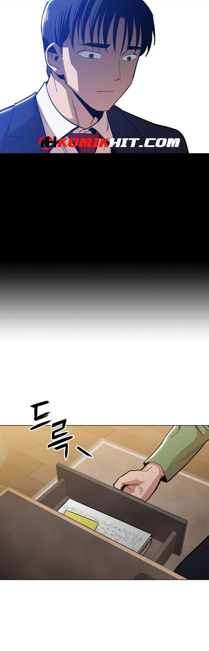 Age of Barbarism (The Age of Cruelity) Chapter 36 Gambar 9